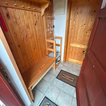 Pohoda 410 Village Tatralandia S 1 Spalnou 1 Obyvackou A 1 Izbou V Podkrovi *