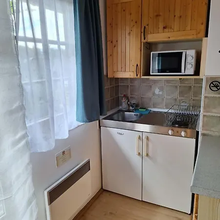 Pohoda 410 Village Tatralandia S 1 Spalnou 1 Obyvackou A 1 Izbou V Podkrovi