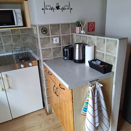 Διαμέρισμα Pohoda 410 Village Tatralandia S 1 Spalnou 1 Obyvackou A 1 Izbou V Podkrovi *