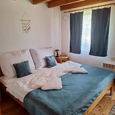 Διαμέρισμα Pohoda 410 Village Tatralandia S 1 Spalnou 1 Obyvackou A 1 Izbou V Podkrovi