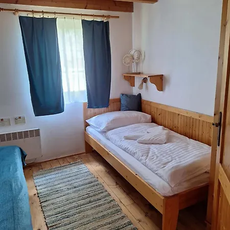 公寓 Pohoda 410 Village Tatralandia S 1 Spalnou 1 Obyvackou A 1 Izbou V Podkrovi Liptovský Mikuláš