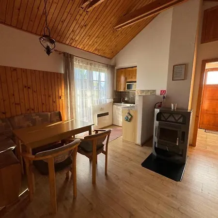 Pohoda 410 Village Tatralandia S 1 Spalnou 1 Obyvackou A 1 Izbou V Podkrovi * Liptovský Mikuláš