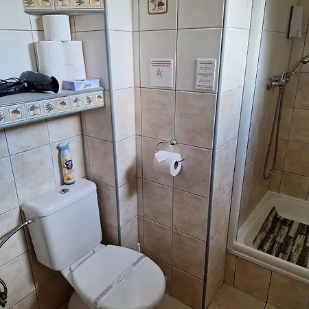 公寓 Pohoda 410 Village Tatralandia S 1 Spalnou 1 Obyvackou A 1 Izbou V Podkrovi *