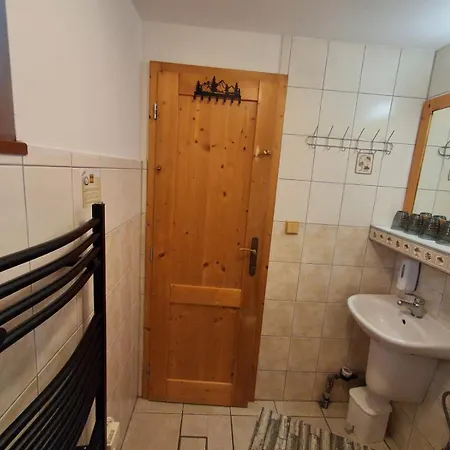 Pohoda 410 Village Tatralandia S 1 Spalnou 1 Obyvackou A 1 Izbou V Podkrovi Διαμέρισμα Liptovský Mikuláš